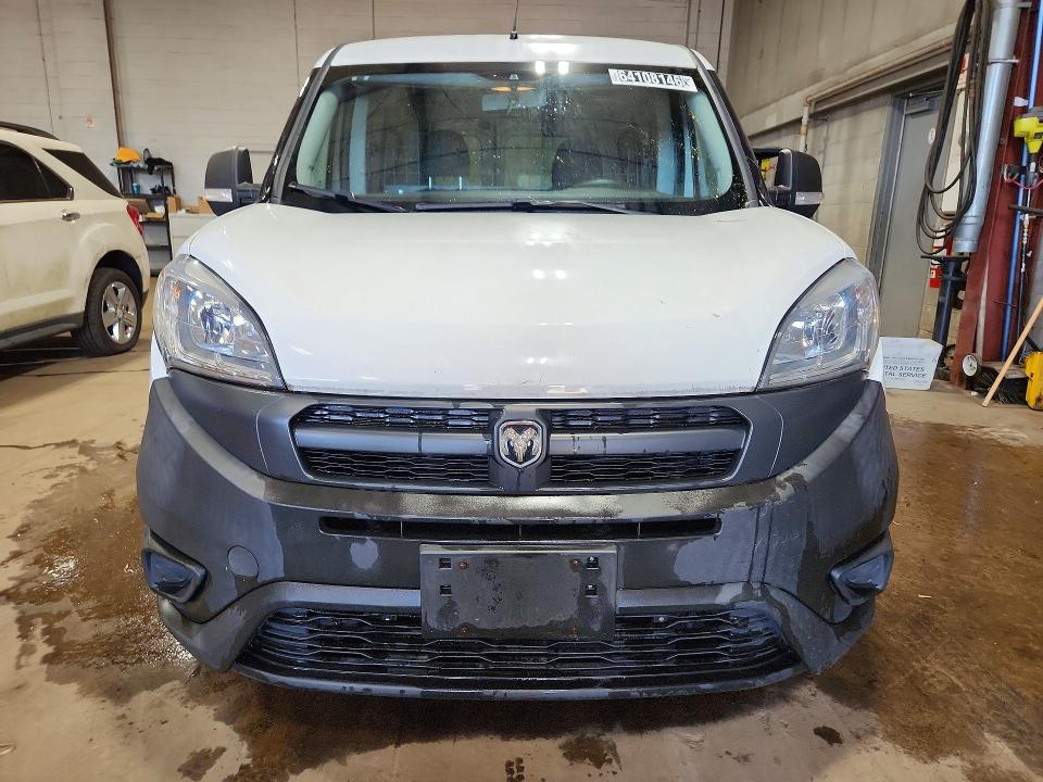 Aukcja sprzedaży 2018 Ram Promaster City, vin: ZFBERFAB2J6L78532, numer aukcji: 64108146