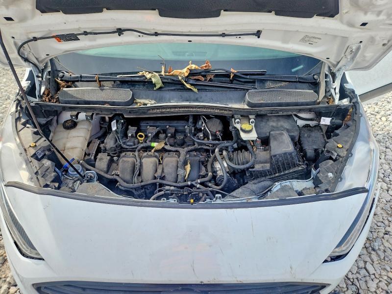 Продаж на аукціоні авто 2020 Ford Transit Connect, vin: NM0LS7F24L1450089, номер лоту: 67878886