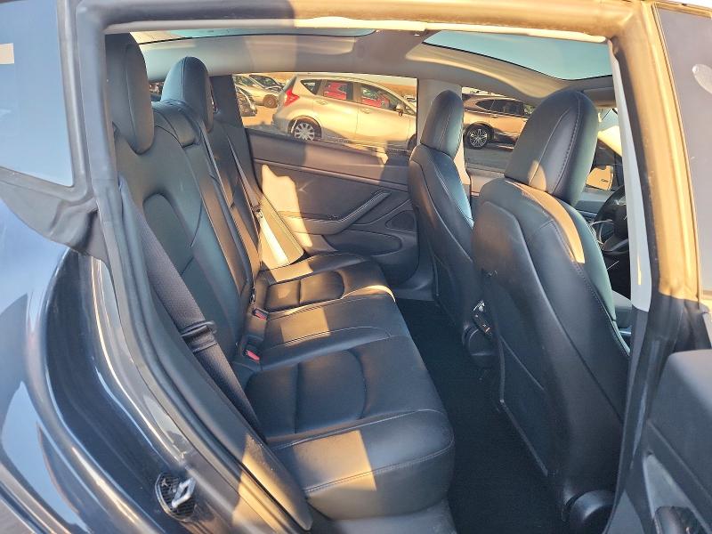 Aukcja sprzedaży 2020 Tesla Model 3, vin: 5YJ3E1EC3LF623724, numer aukcji: 67744536