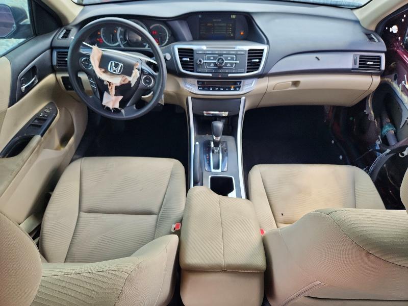 Aukcja sprzedaży 2015 Honda Accord, vin: 1HGCR2F34FA204711, numer aukcji: 68939836