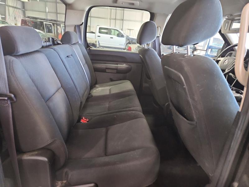 Продажа на аукционе авто 2011 Gmc Sierra, vin: 3GTP2VE38BG264087, номер лота: 67424216