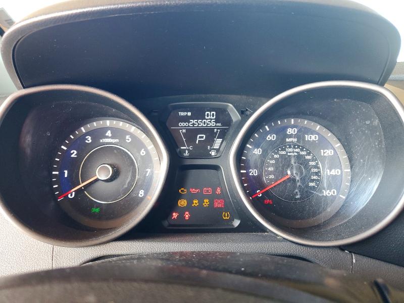 Продаж на аукціоні авто 2013 Hyundai Elantra, vin: 5NPDH4AE3DH185844, номер лоту: 69914616
