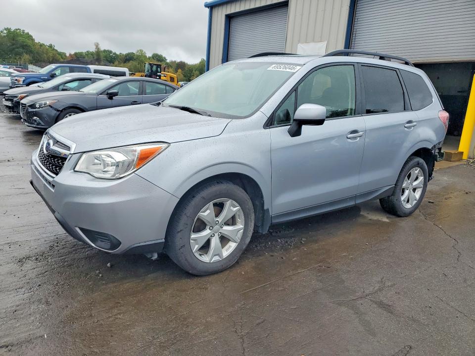 Продажа на аукционе авто 2014 Subaru Forester, vin: JF2SJAEC3EH479815, номер лота: 69526046