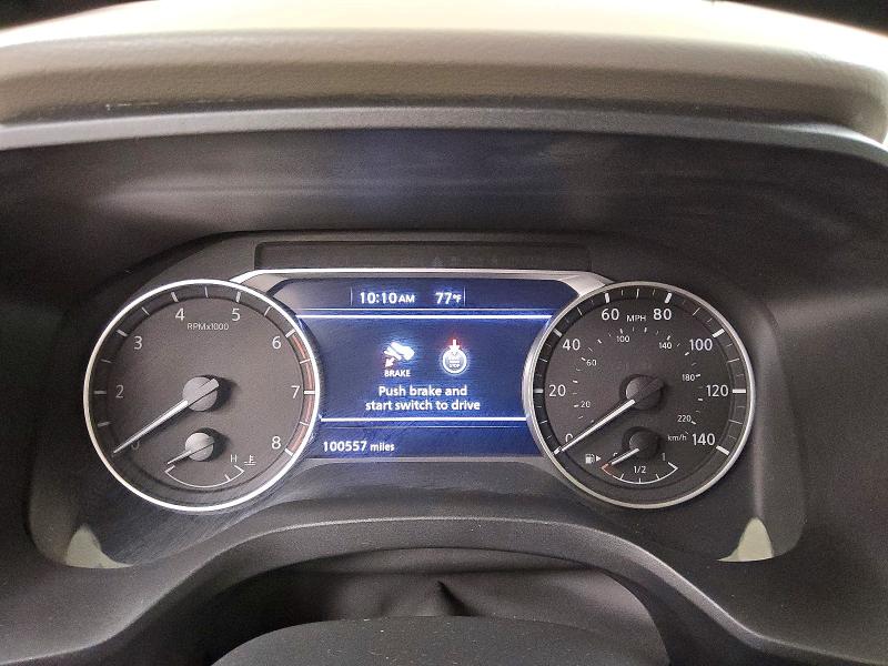 70046516 :رقم المزاد ، 5N1BT3BB9SC783946 vin ، 2025 Nissan Rogue مزاد بيع
