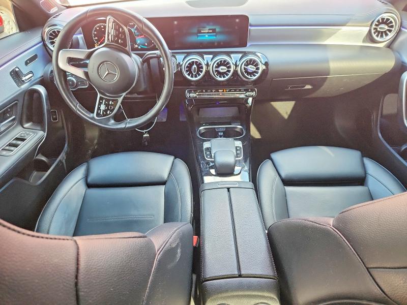 68064666 :رقم المزاد ، WDD5J4GB0LN061105 vin ، 2020 Mercedes-benz Cla مزاد بيع