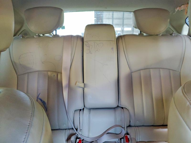 2016 Infiniti Qx50 მანქანა იყიდება აუქციონზე, vin: JN1BJ0RR2GM266990, აუქციონის ნომერი: 67553806