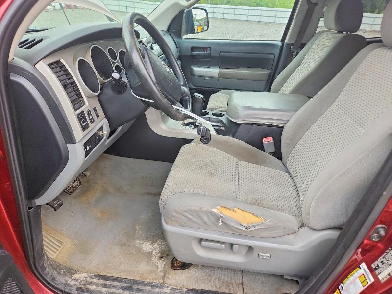 Продаж на аукціоні авто 2007 Toyota Tundra, vin: 5TFBV541X7X018775, номер лоту: 67460586