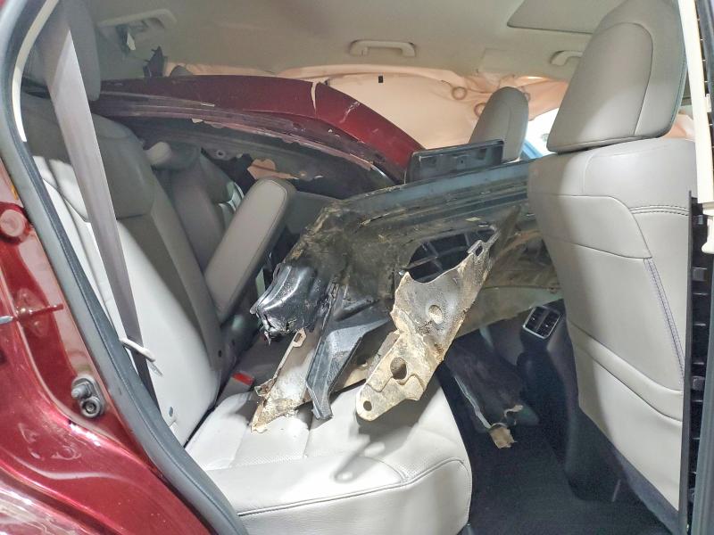 Aukcja sprzedaży 2016 Honda Cr-v, vin: 5J6RM4H73GL111116, numer aukcji: 68995606