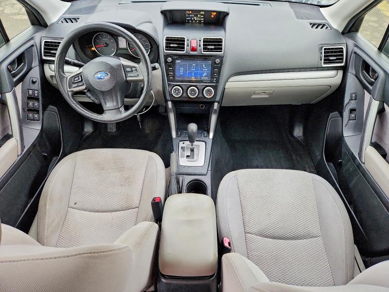 Aukcja sprzedaży 2016 Subaru Forester, vin: JF2SJADC2GH407007, numer aukcji: 67400126