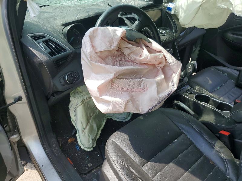 Продажа на аукционе авто 2014 Ford Escape, vin: 1FMCU9J95EUE36728, номер лота: 68022786