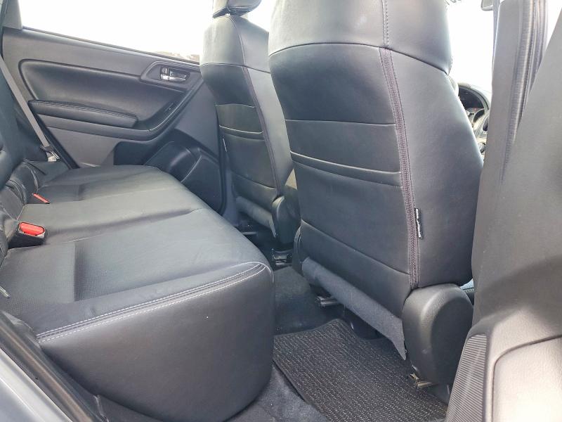 Продаж на аукціоні авто 2015 Subaru Forester, vin: JF2SJAHC3FH493016, номер лоту: 69195626