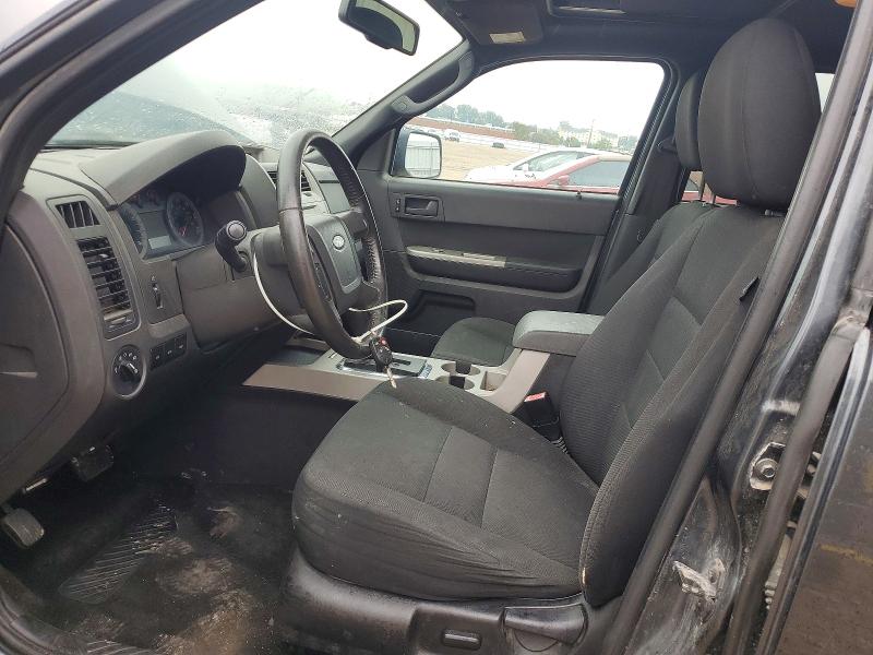 Продажа на аукционе авто 2009 Ford Escape, vin: 1FMCU93G89KB78251, номер лота: 70870026
