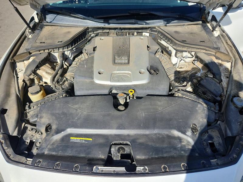 Продаж на аукціоні авто 2015 Infiniti Q50, vin: JN1BV7AP9FM356157, номер лоту: 69526666