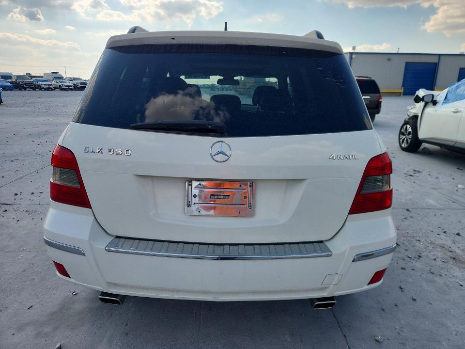 Продаж на аукціоні авто 2012 Mercedes-benz Glk, vin: WDCGG8HB3CF744606, номер лоту: 69748886