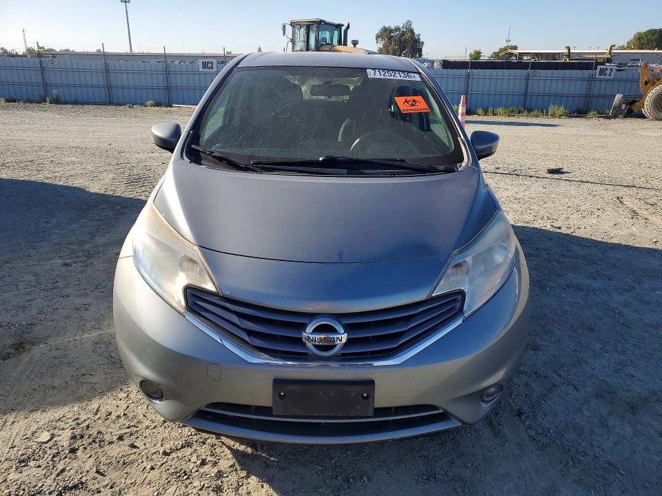 Продажа на аукционе авто 2015 Nissan Versa Note, vin: 3N1CE2CP5FL436957, номер лота: 71252136
