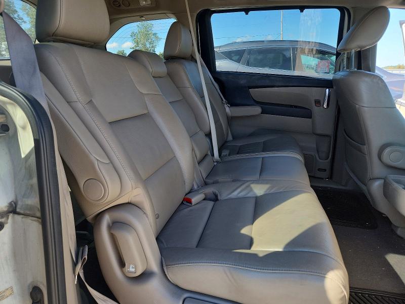 Продажа на аукционе авто 2014 Honda Odyssey, vin: 5FNRL5H64EB069254, номер лота: 69358836