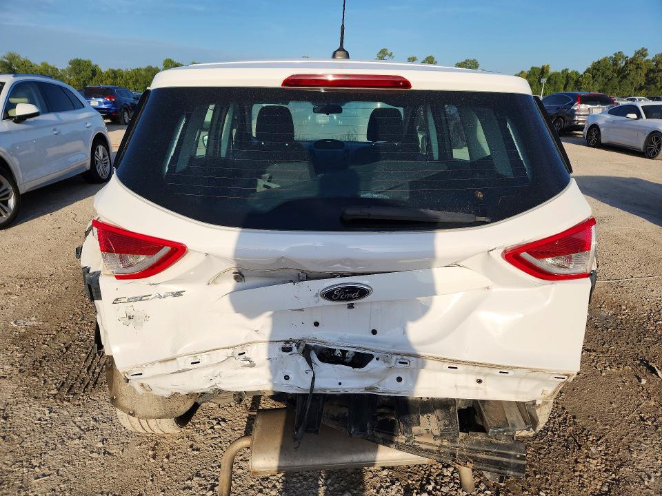 68247276 :رقم المزاد ، 1FMCU0F78EUE25399 vin ، 2014 Ford Escape مزاد بيع