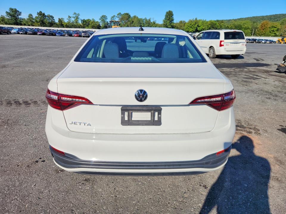 Продаж на аукціоні авто 2024 Volkswagen Jetta, vin: 3VW5M7BU8RM085177, номер лоту: 69161376