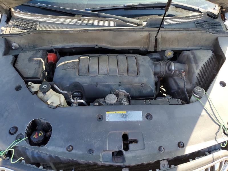 69410826 :رقم المزاد ، 5GAKVCKD1EJ249339 vin ، 2014 Buick Enclave مزاد بيع