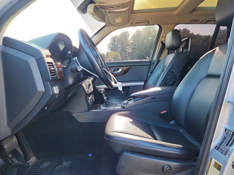 Aukcja sprzedaży 2010 Mercedes-benz Glk, vin: WDCGG8HB5AF411594, numer aukcji: 68666356