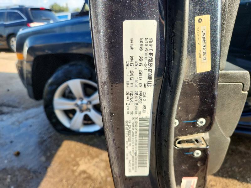 67315936 :رقم المزاد ، 1C4NJRBB3ED775253 vin ، 2014 Jeep Patriot مزاد بيع