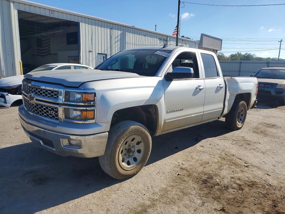 Aukcja sprzedaży 2014 Chevrolet Silverado, vin: 1GCRCSECXEZ372560, numer aukcji: 67255956