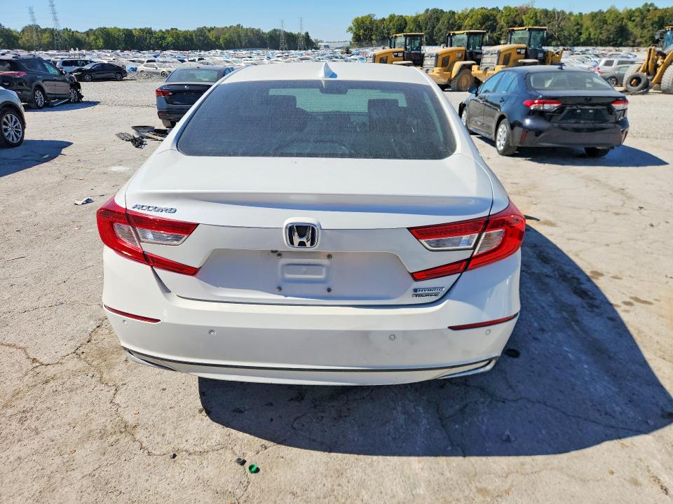 70718256 :رقم المزاد ، 1HGCV3F97MA014551 vin ، 2021 Honda Accord مزاد بيع
