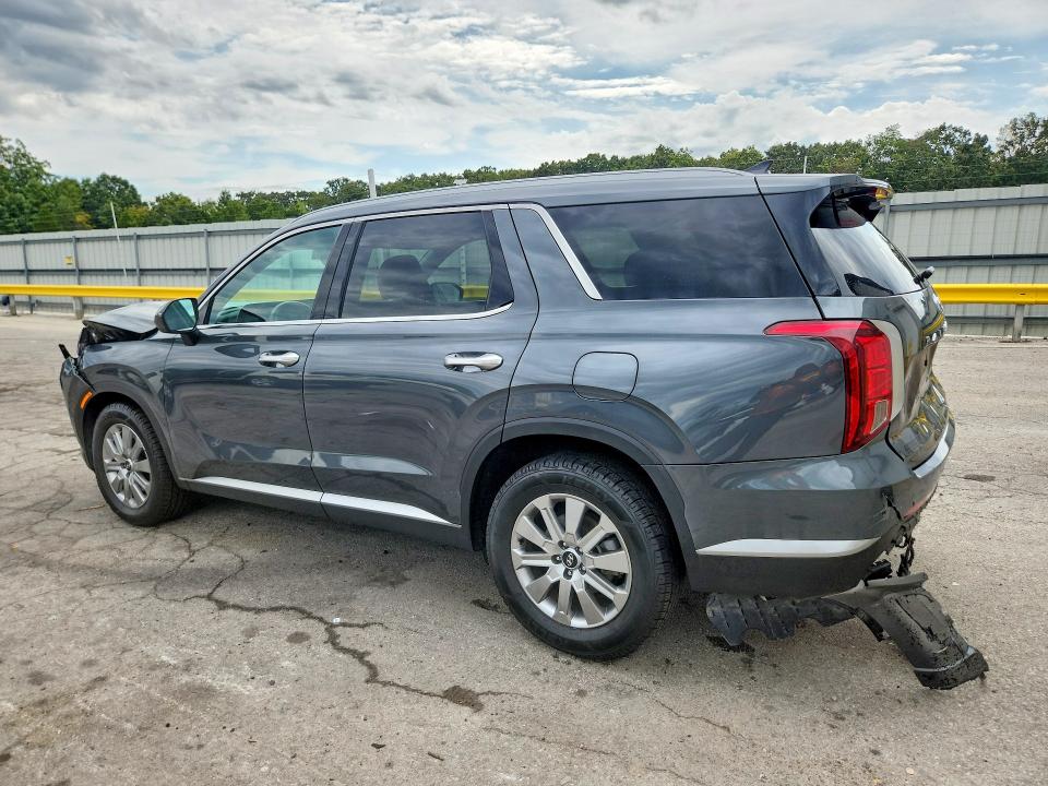 Aukcja sprzedaży 2025 Hyundai Palisade, vin: KM8R2DGE9SU846046, numer aukcji: 67516736