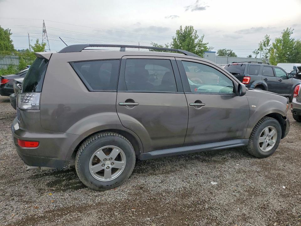 Продаж на аукціоні авто 2011 Mitsubishi Outlander, vin: JA4AT2AW3BU609390, номер лоту: 65384136