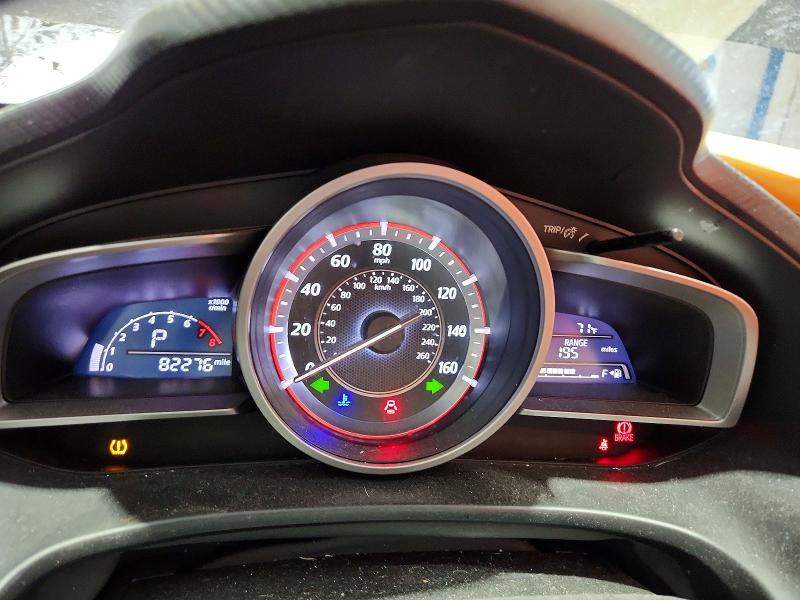Продаж на аукціоні авто 2015 Mazda 3, vin: 3MZBM1L71FM185481, номер лоту: 68652996