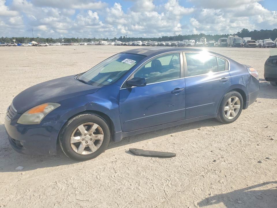 Aukcja sprzedaży 2009 Nissan Altima, vin: 1N4AL21E89N514928, numer aukcji: 69727186