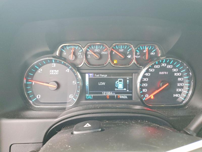 2019 Chevrolet Tahoe მანქანა იყიდება აუქციონზე, vin: 1GNSKBKC1KR143924, აუქციონის ნომერი: 64455746