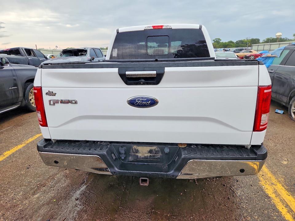Aukcja sprzedaży 2015 Ford F150, vin: 1FTEW1EP0FKE24503, numer aukcji: 68424606