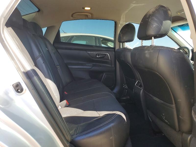 69948636 :رقم المزاد ، 1N4AL3AP7JC213090 vin ، 2018 Nissan Altima مزاد بيع
