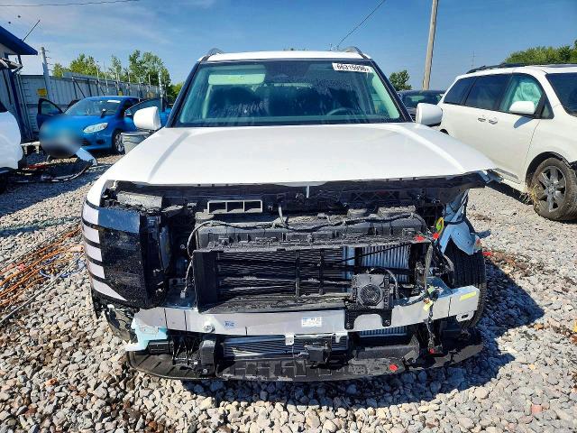 Продаж на аукціоні авто 2026 Hyundai Palisade, vin: KM8RHESA6TU066032, номер лоту: 66315996