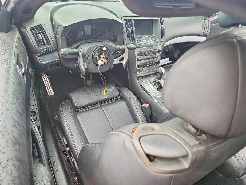 Продажа на аукционе авто 2010 Infiniti G37 Coupe, vin: JN1CV6EKXAM100468, номер лота: 68193616