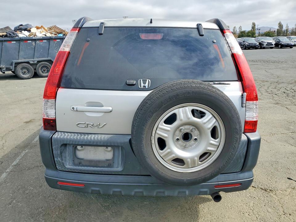 Продаж на аукціоні авто 2005 Honda Cr-v, vin: JHLRD68565C004156, номер лоту: 69783146