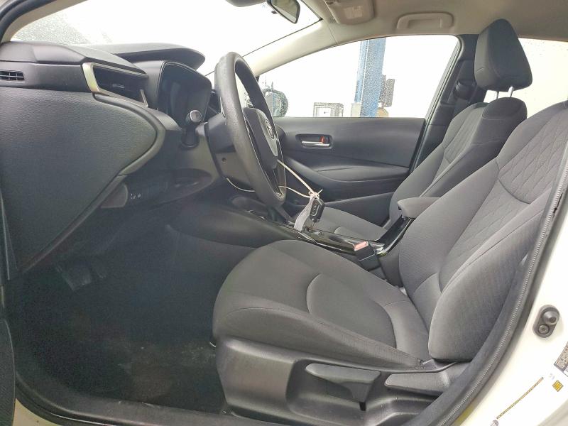 Продажа на аукционе авто 2020 Toyota Corolla, vin: JTDEPRAEXLJ078221, номер лота: 70239546