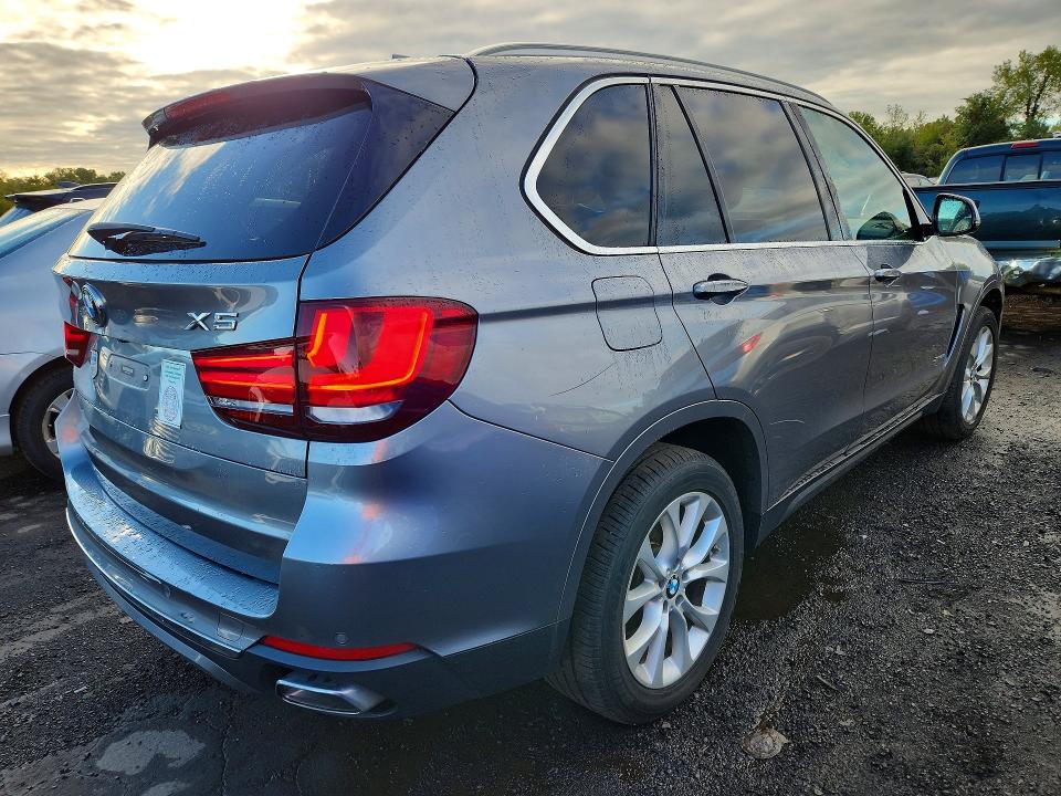 Продажа на аукционе авто 2018 Bmw X5, vin: 5UXKR0C57J0Y03328, номер лота: 69744816