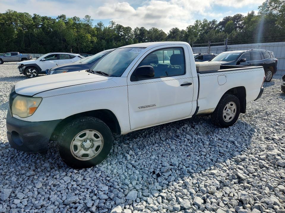 Продаж на аукціоні авто 2009 Toyota Tacoma, vin: 5TENX22N29Z629004, номер лоту: 69502546