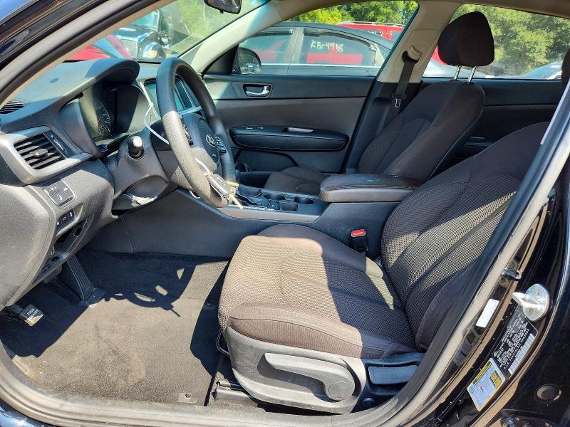 Продаж на аукціоні авто 2020 Kia Optima, vin: 5XXGT4L33LG445483, номер лоту: 67638976