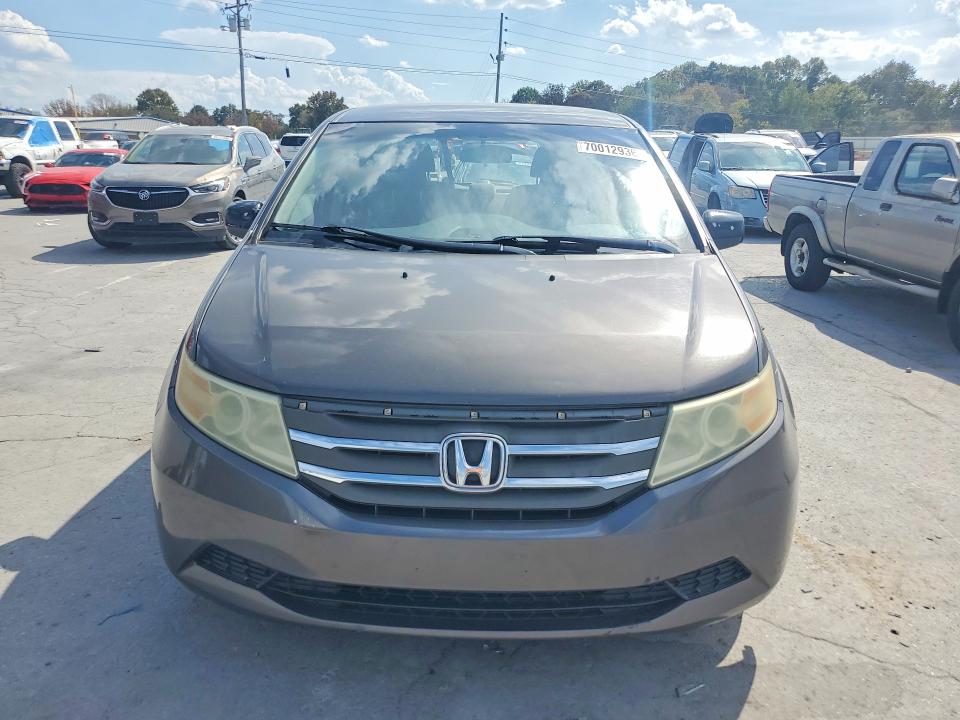Aukcja sprzedaży 2011 Honda Odyssey, vin: 5FNRL5H4XBB081984, numer aukcji: 70012936