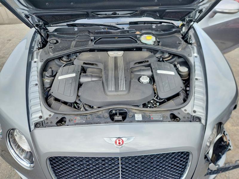 69564056 :رقم المزاد ، SCBFH7ZA5HC059727 vin ، 2017 Bentley Continental مزاد بيع