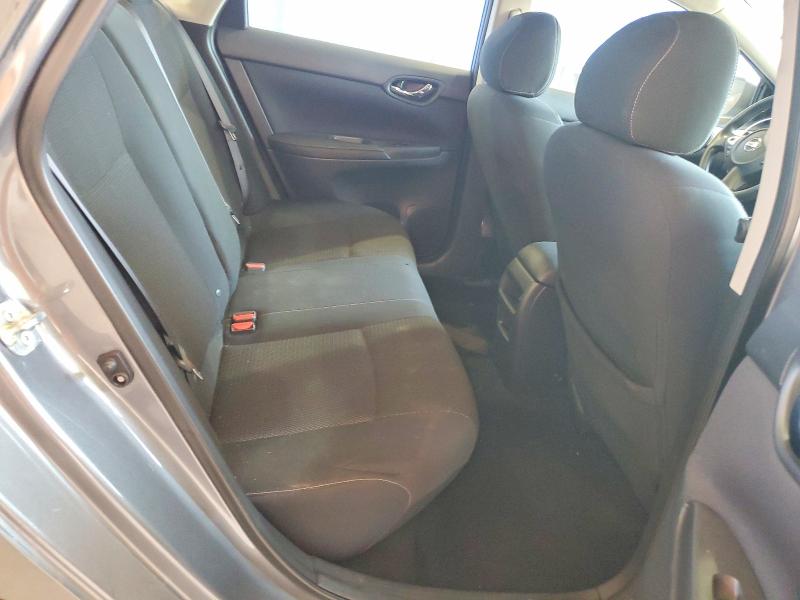 Продажа на аукционе авто 2019 Nissan Sentra, vin: 3N1AB7AP7KY446466, номер лота: 67711026