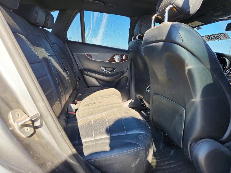 Aukcja sprzedaży 2019 Mercedes-benz Glc, vin: WDC0G5EB4KF507321, numer aukcji: 67656336