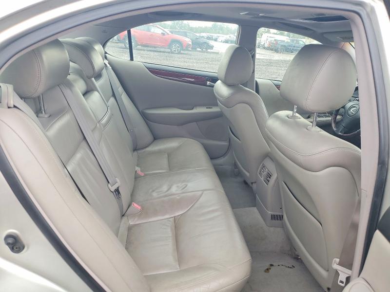 67789226 :رقم المزاد ، JTHBF30G125015746 vin ، 2002 Lexus Es مزاد بيع