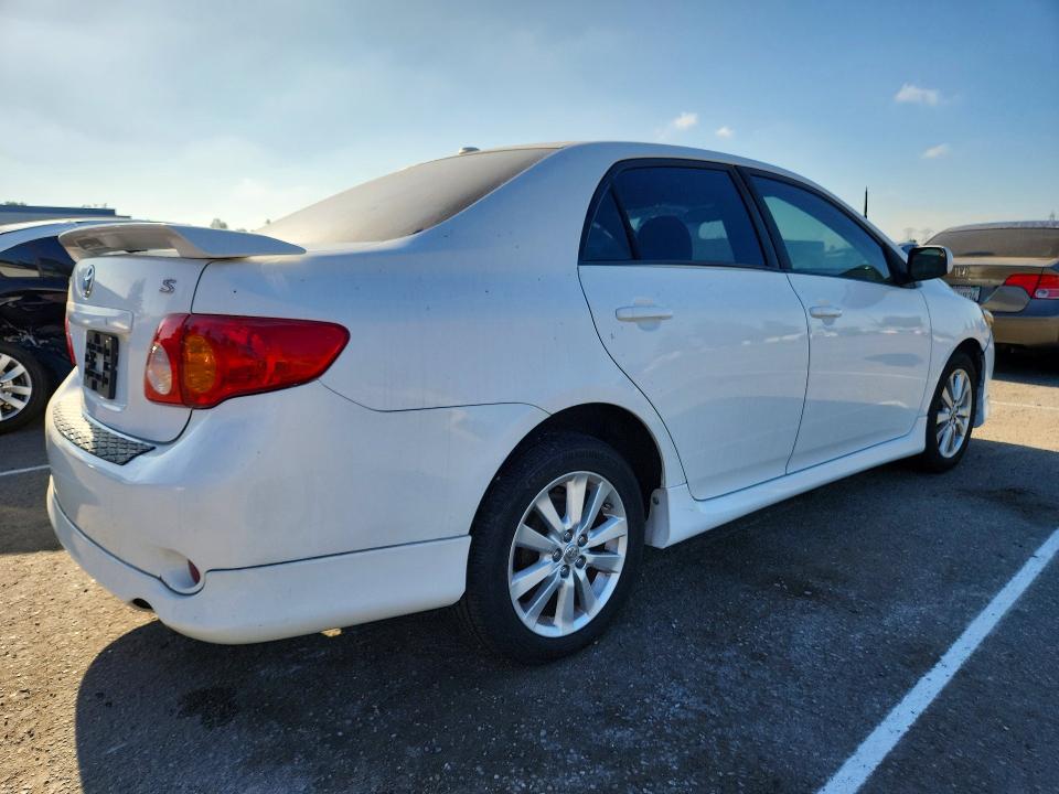 Продаж на аукціоні авто 2009 Toyota Corolla, vin: 1NXBU40E59Z023677, номер лоту: 67914606