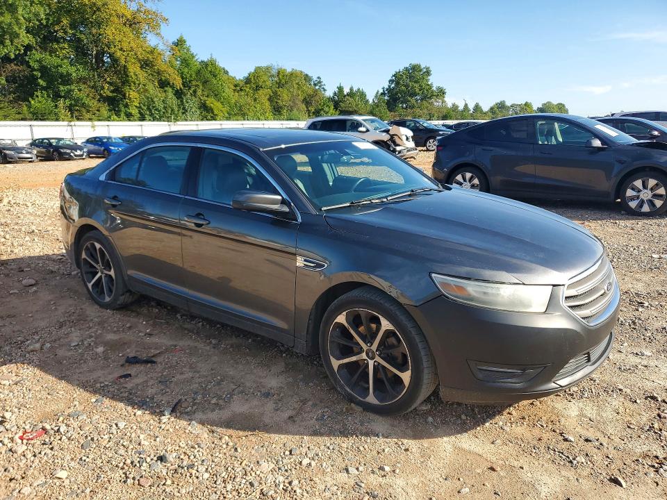 Продажа на аукционе авто 2016 Ford Taurus, vin: 1FAHP2H88GG139563, номер лота: 67992246