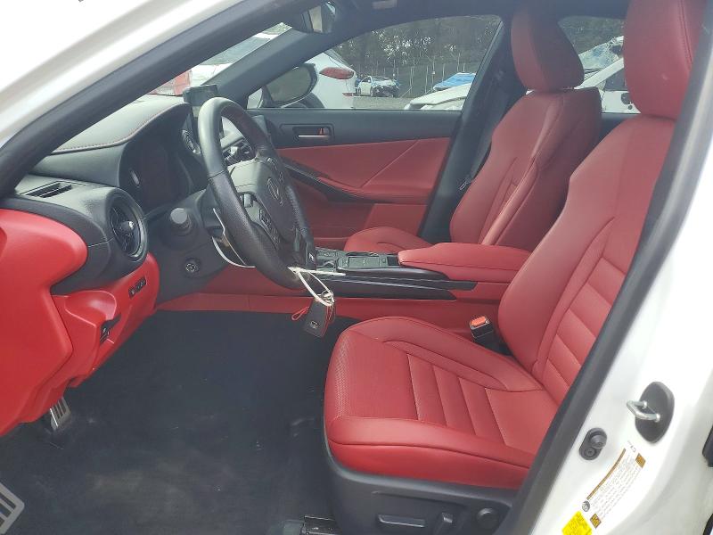 Aukcja sprzedaży 2024 Lexus Is 350, vin: JTHGZ1E2XR5037642, numer aukcji: 69526606