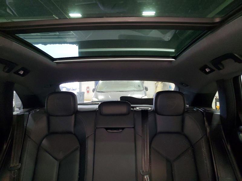 Aukcja sprzedaży 2019 Porsche Macan, vin: WP1AA2A54KLB04501, numer aukcji: 70338966